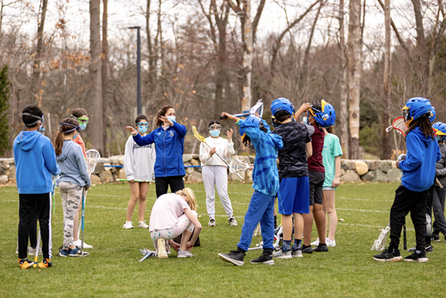BDS Athletics Update 04.16.21Scoop