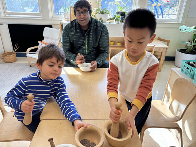 BDS PreK Diwali 1 11.15.23Scoop